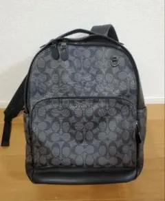 COACH リュック バックパックのサムネイル