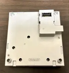 Game Boy Player DOL-017 シルバー