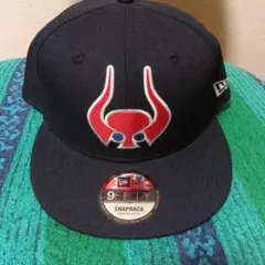 2025年最新】newera 近鉄の人気アイテム - メルカリ