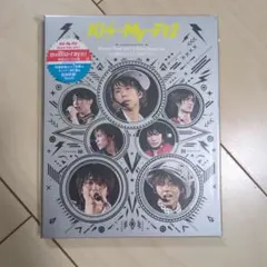 Kis-My-Ft2 Tour 2011 Everybody Go ライブDVD - メルカリ