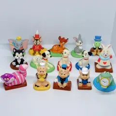 ミスタードーナツ ポンデライオン チョロQ & ポップンカー まとめ売り