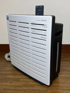 HITACHI 空気清浄機 EP-Z30S 2023年製 - メルカリ