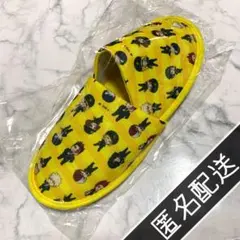 ヒロアカ 静鉄 ホテル スリッパ グッズ付き宿泊プラン 静岡鉄道 限定グッズ