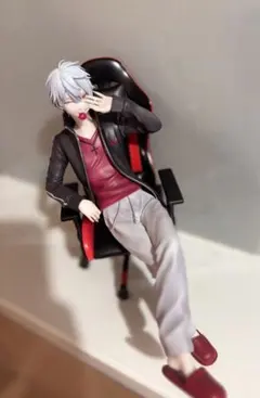 葛葉 1/7スケール フィギュア完売品