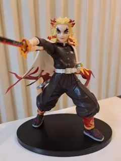 鬼滅の刃 煉獄杏寿郎 SPMフィギュア