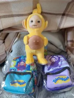 2026年最新】テレタビーズ 1996の人気アイテム - メルカリ