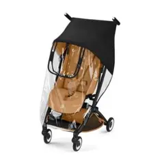 CYBEX [ サイベックス ] リベル レインカバー クリアのサムネイル