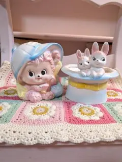 ヴィンテージ☆プランター