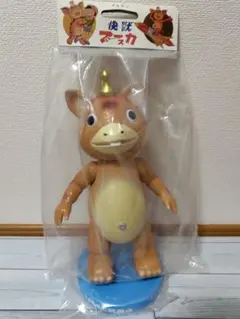 希少！マルサン商店　快獣ブースカ　1966 オリジナルビンテージプラモデル組立済 希少！マルサン商店 快獣ブースカ 1966 オリジナルビンテージ