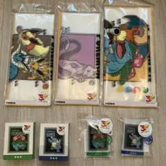 3COINS スリーコインズ 포켓몬