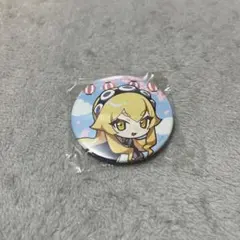 CRフェス2026 ティラミス缶バッジ - メルカリ
