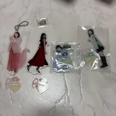 2026年最新】橋本環奈 アクスタの人気アイテム - メルカリ