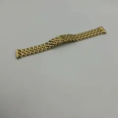 【純正】GUCCI グッチ 時計 メタルバンド 4200L 金 15mm コマのサムネイル