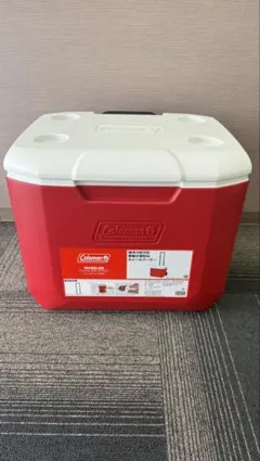 【人気商品】コールマン(Coleman) クーラー エクスカーションクーラー/3 2026年最新】コールマン クーラー エクスカーションクーラー/3 qtの