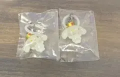 JOCHUM めじるしアクセサリー RURU 白岩瑠姫