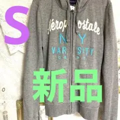 AEROPOSTALE パーカー S エアロポステール US直輸入のサムネイル