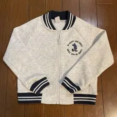 UNIQLO Disney 110サイズ　ジャケット