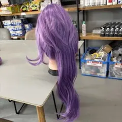 エペル・フェルミエ コスプレウィッグ - メルカリ