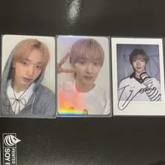 NCT 127 yuta 悠太 SM Rookies showトレカ - メルカリ