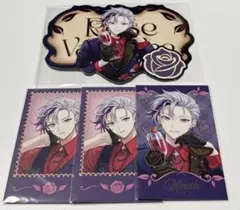 にじさんじ 不破湊 セット