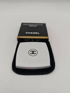 《新品》CHANEL Miroir Double ダブルミラー