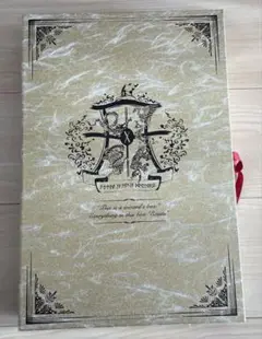 吉岡純子さん魔法使いの国 金色 BOXセット 吉岡純子さん魔法使いの国 金色 BOXセット 吉岡純子さん