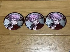 最安値 ヒューマンバグ大学 天城戦争カフェ 正月アクリルコースター