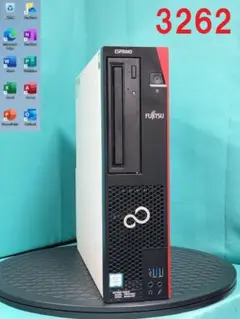 初期保証 i5-9400 16GB SSD512G HDD オフィス Win11 初期保証 i5-8500 8GB SSD512GB オフィスWin11 - メルカリ