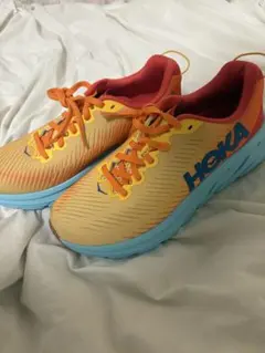 HOKA ONE ONE（ホカ オネオネ）RINCON 3 24.5cm