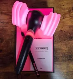 2026年最新】blackpink ペンライト ver2の人気アイテム - メルカリ