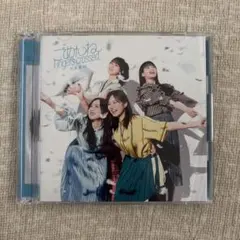 ごめんねFingers crossed(TYPE-C)