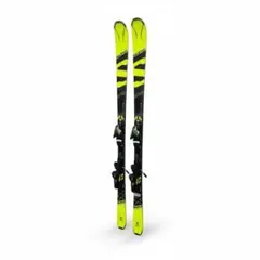 SALOMON サロモン X10 WR Frame カービングスキー 165cm