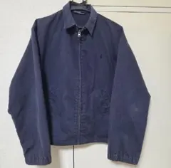 Polo by Ralph Lauren ラルフローレン スイングトップ　M