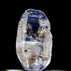 タンザナイト 灰簾石 原石 鉱物標本 天然石 164 - メルカリ