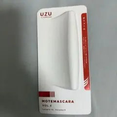 UZU BY FLOWFUSHI MOTEMASCARA VOL.9のサムネイル