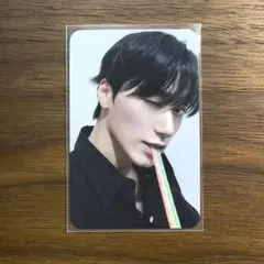 ATEEZ ticketlink ラキドロ　サン