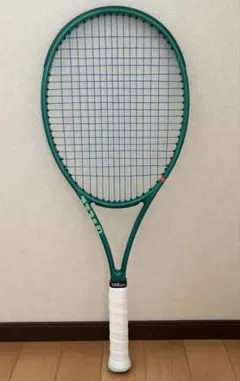YONEX パーセプト100 ガット ナチュラル×ポリのハイブリッド - メルカリ