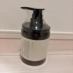 【未使用】さらさら髪に❣️cocone クレイシャンプー　ベルガモットアールグレイ