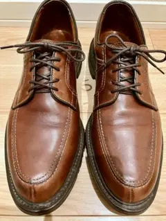 Allen Edmonds アレン・エドモンズ Wilbert Uチップ