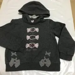 メゾピアノ・トレーナー