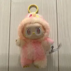 POPMARTラブブ　エナジー LOYALTY