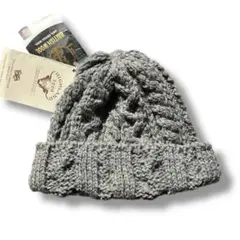 DEAD STOCK 90s HIGHLAND2000 イギリス製 ニット帽