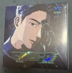 PLAVE Caligo Pt.2 ユニバ weverse 特典トレカ ハミン | Mercari