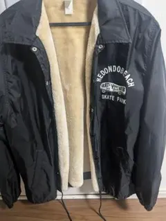 ナイロンスポーツジャケット