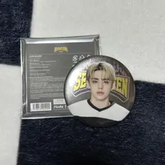 2025年最新】エスクプス 缶バッジの人気アイテム - メルカリ