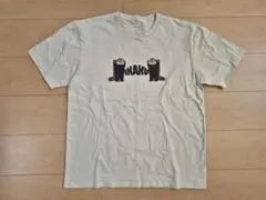 IKAWU サボリ レッサーパンダ ジャケット Lサイズ　　タグ付き未使用 イカク｜Tシャツ｜ユニセックス｜グラニフ(graniph)公式
