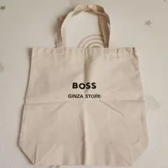 HUGO BOSS　トートバッグ