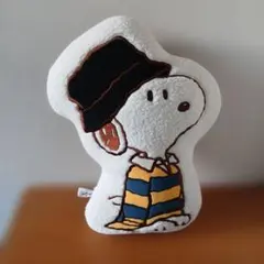 スヌーピー クッション The Park PEANUTSのサムネイル