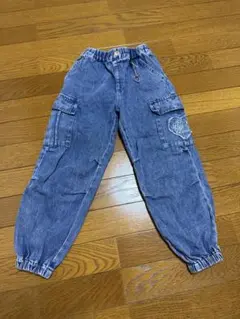 120 未使用　ズボン