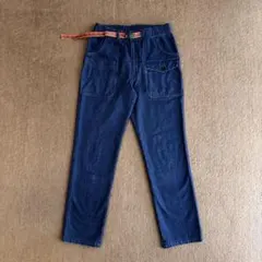 チャムス　デニムパンツ　ジーンズのサムネイル